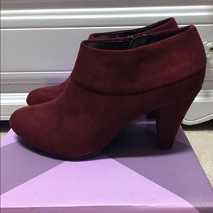 Xappeal shoe boots